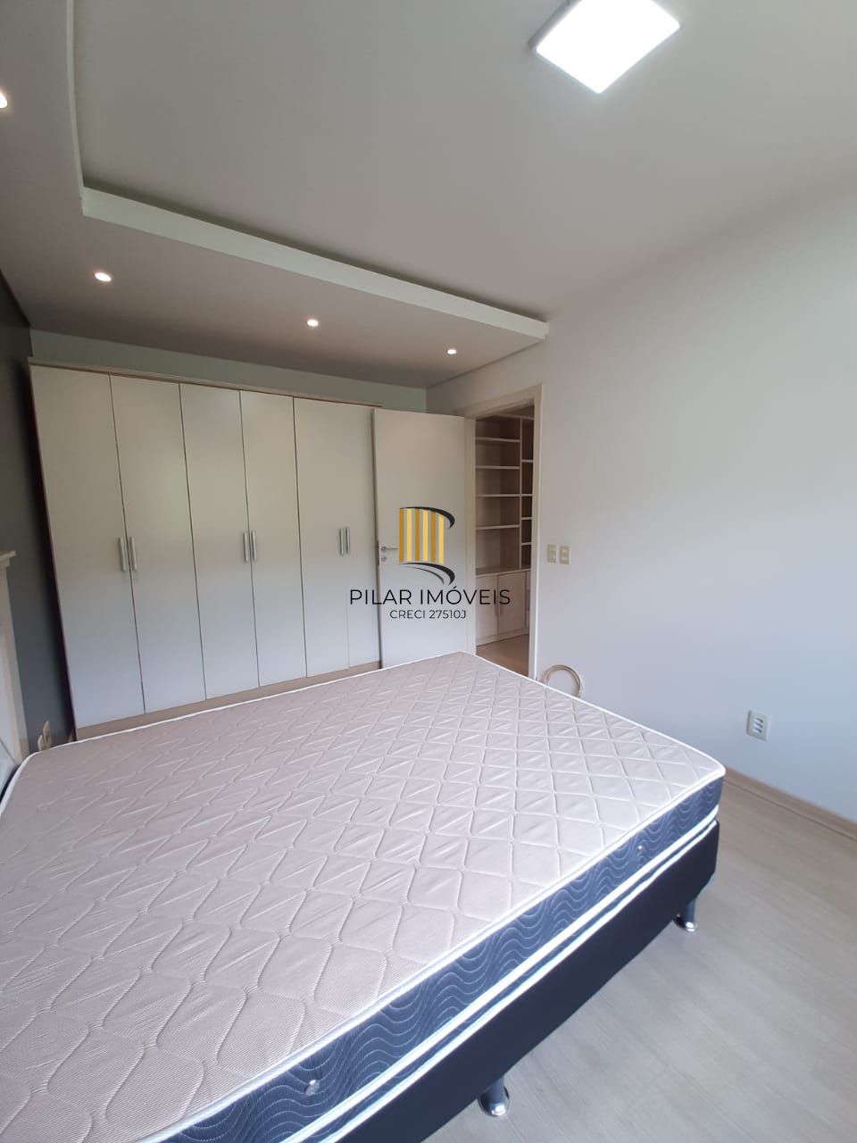 Apartamento 1 dormitório no bairro Santo Antônio
