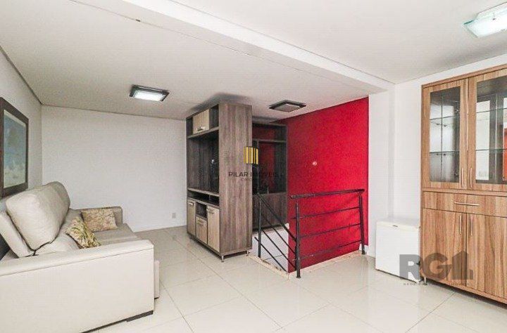 Apartamento para Venda - 80.44m², 2 dormitórios, Floresta