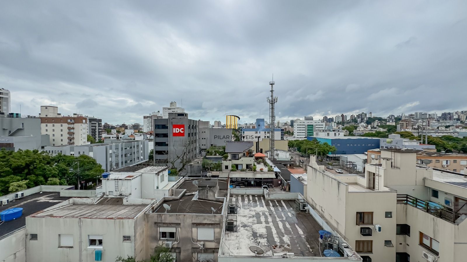 Apartamento 2 dormitórios no bairro Santana