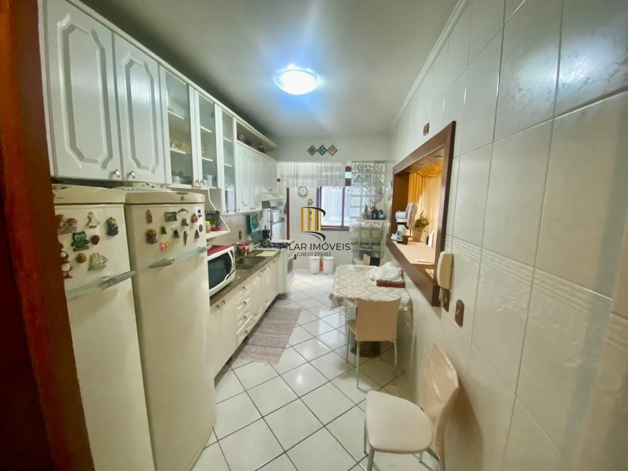 Apartamento 3 dormitórios no bairro Rio Branco