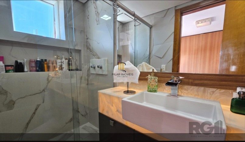 Apartamento 2 dormitórios no bairro Centro Histórico