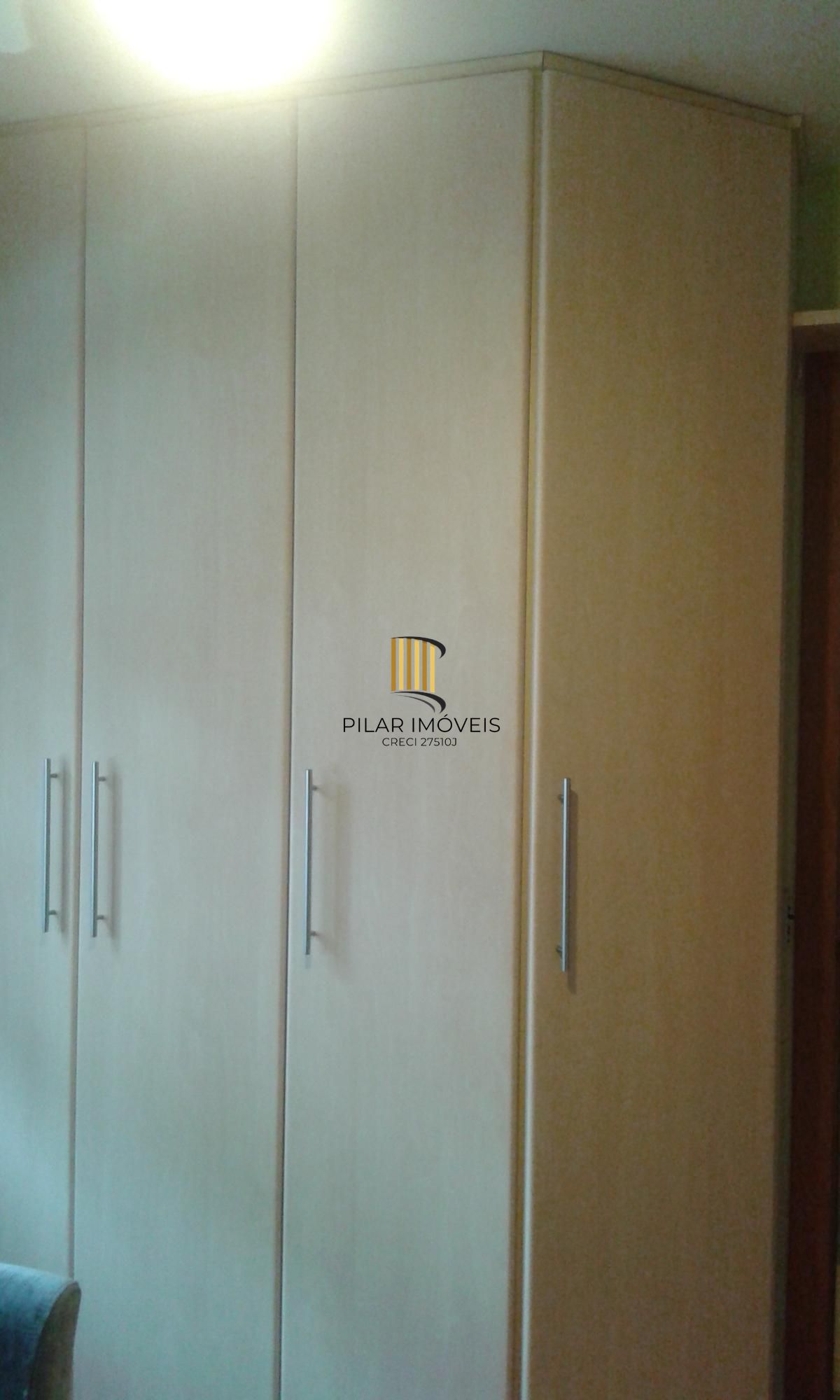 Cobertura para Venda - 174.2m², 3 dormitórios, 2 vagas - Tristeza