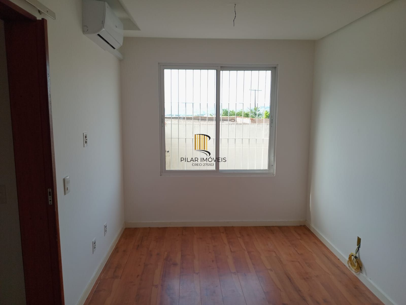 Apartamento de 3 quartos com vaga no bairro Teresópolis