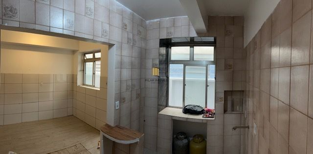 Apartamento 2 dormitórios no bairro Praia de Belas
