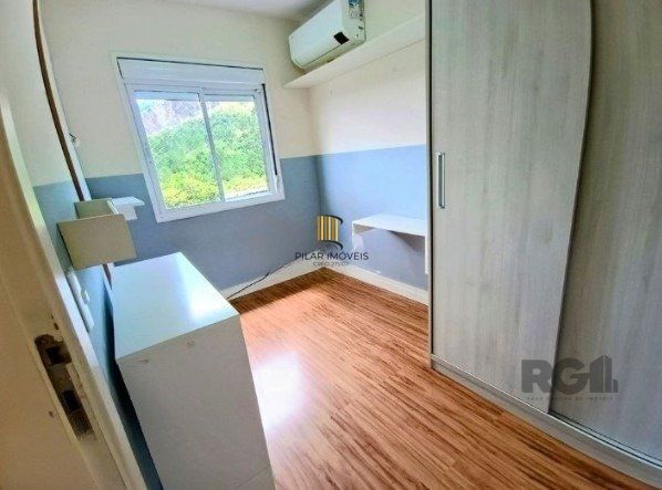 Apartamento 3 dormitórios no bairro Jardim Carvalho
