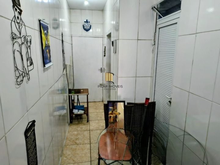 Apartamento 1 dormitório no bairro Santana