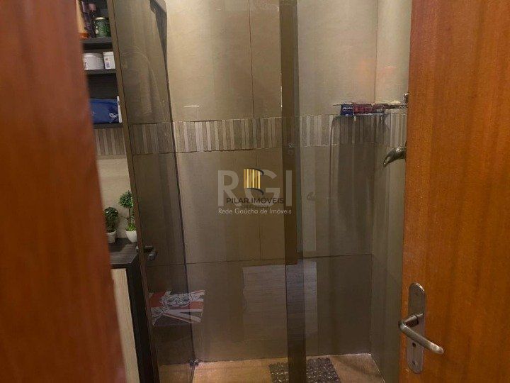 Apartamento para Venda - 120.1m², 3 dormitórios, sendo 1 suites, 1 vaga - Santa Cecília