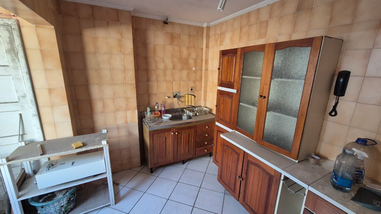 Apartamento para Venda - 94.85m², 3 dormitórios, 3 vagas - Jardim Botânico