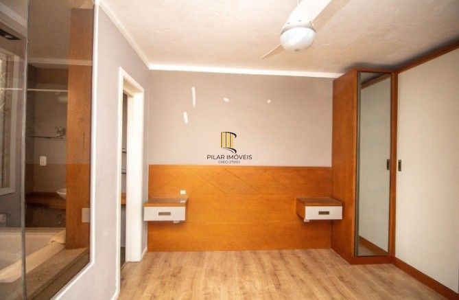 Cobertura 2 dormitórios no bairro Petrópolis