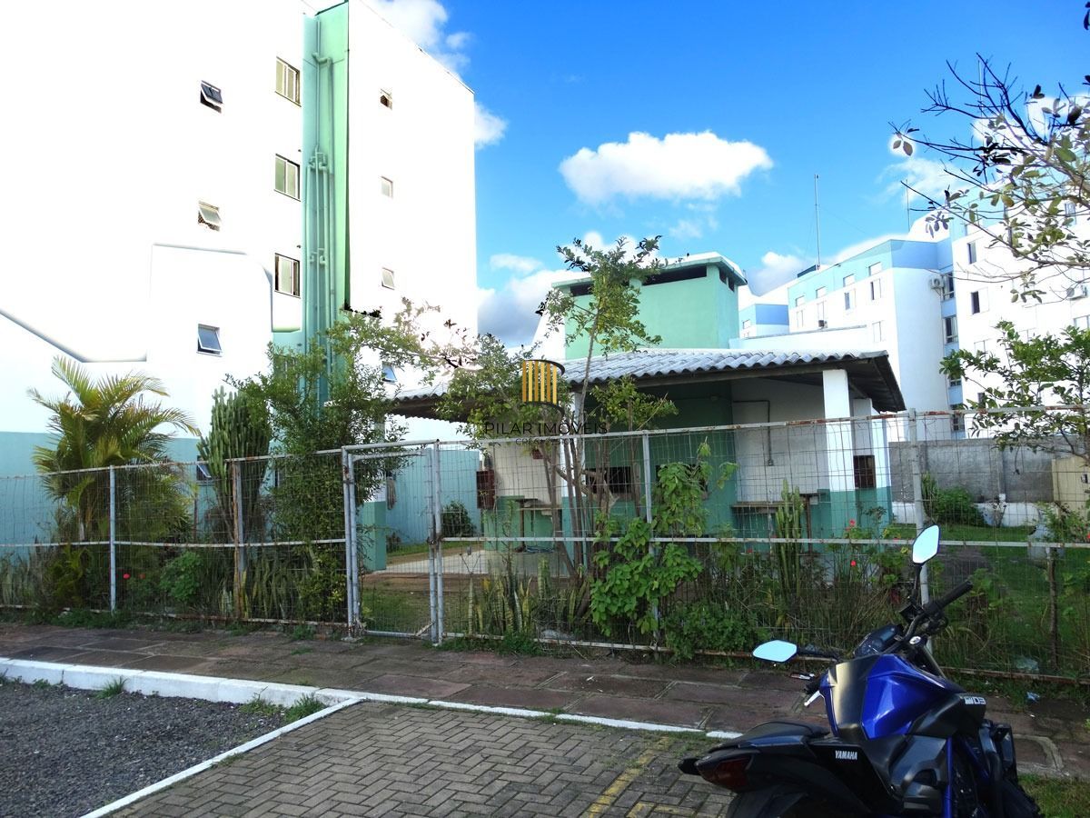 Excelente apartamento de 2 dormitórios, desocupado para venda  no bairro Partenon em Porto Alegre/RS.