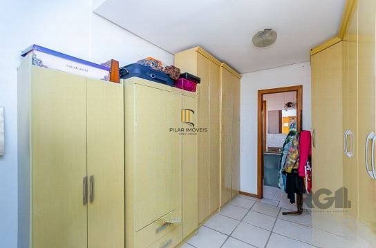 Cobertura para Venda - 165m², 3 dormitórios, sendo 2 suites, 2 vagas - Santana