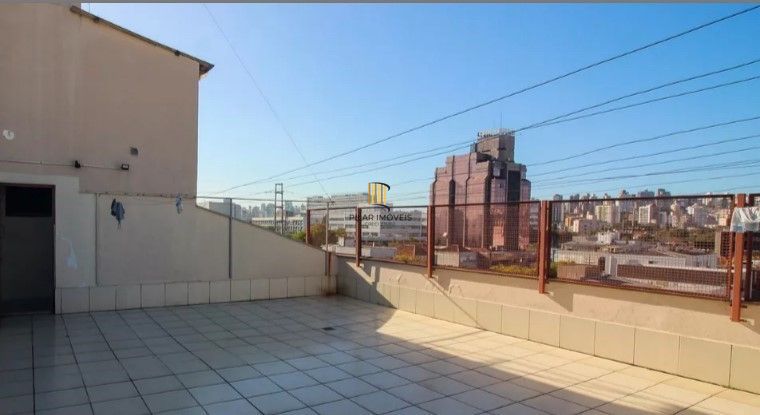 Apartamento 2 dormitórios no bairro Santana