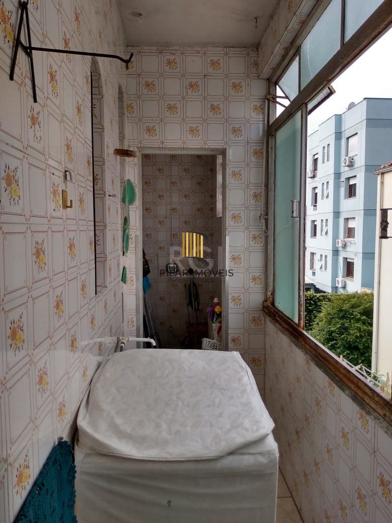 Apartamento para Venda - 85m², 2 dormitórios, Medianeira