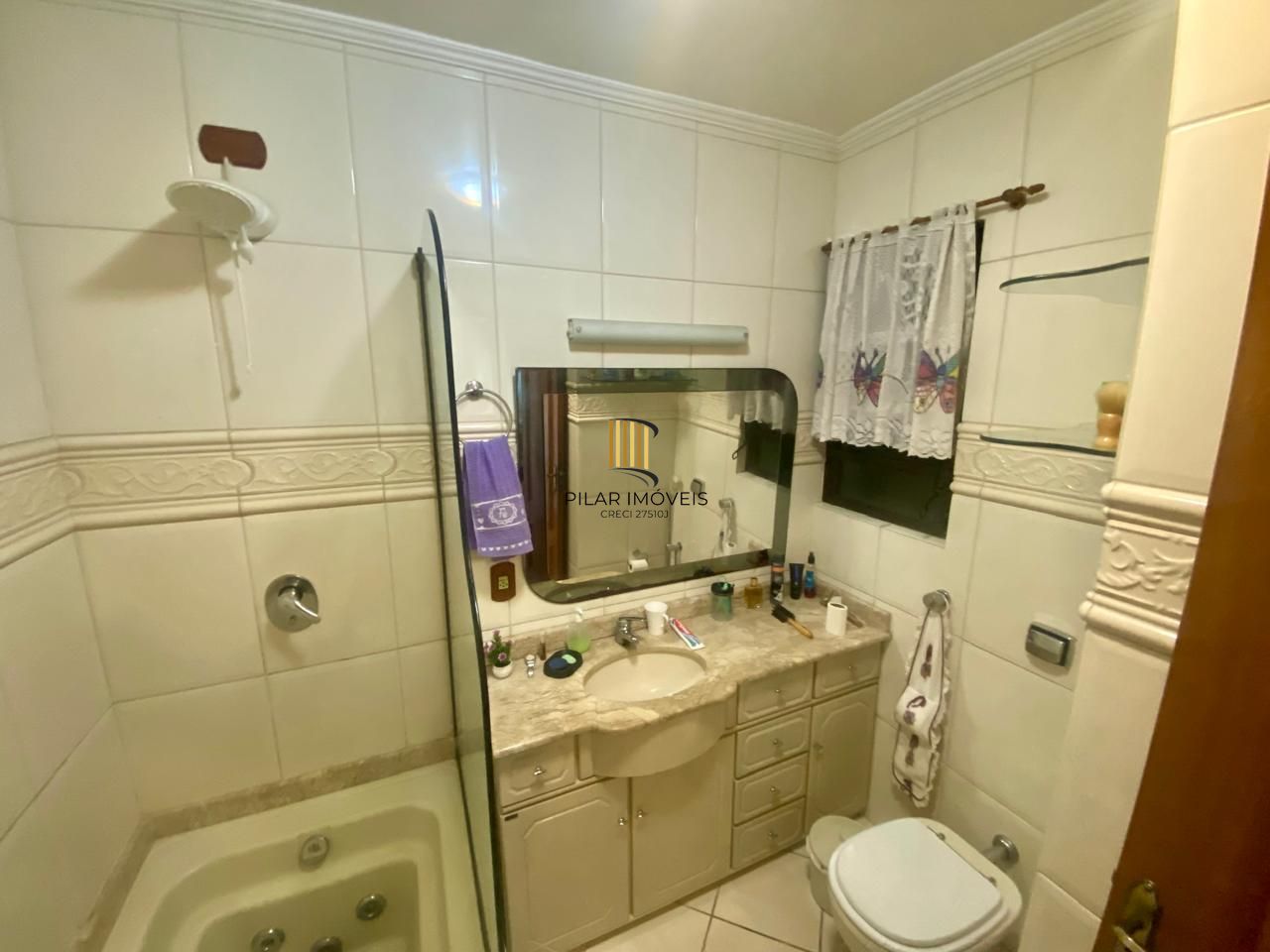 Apartamento 3 dormitórios no bairro Rio Branco