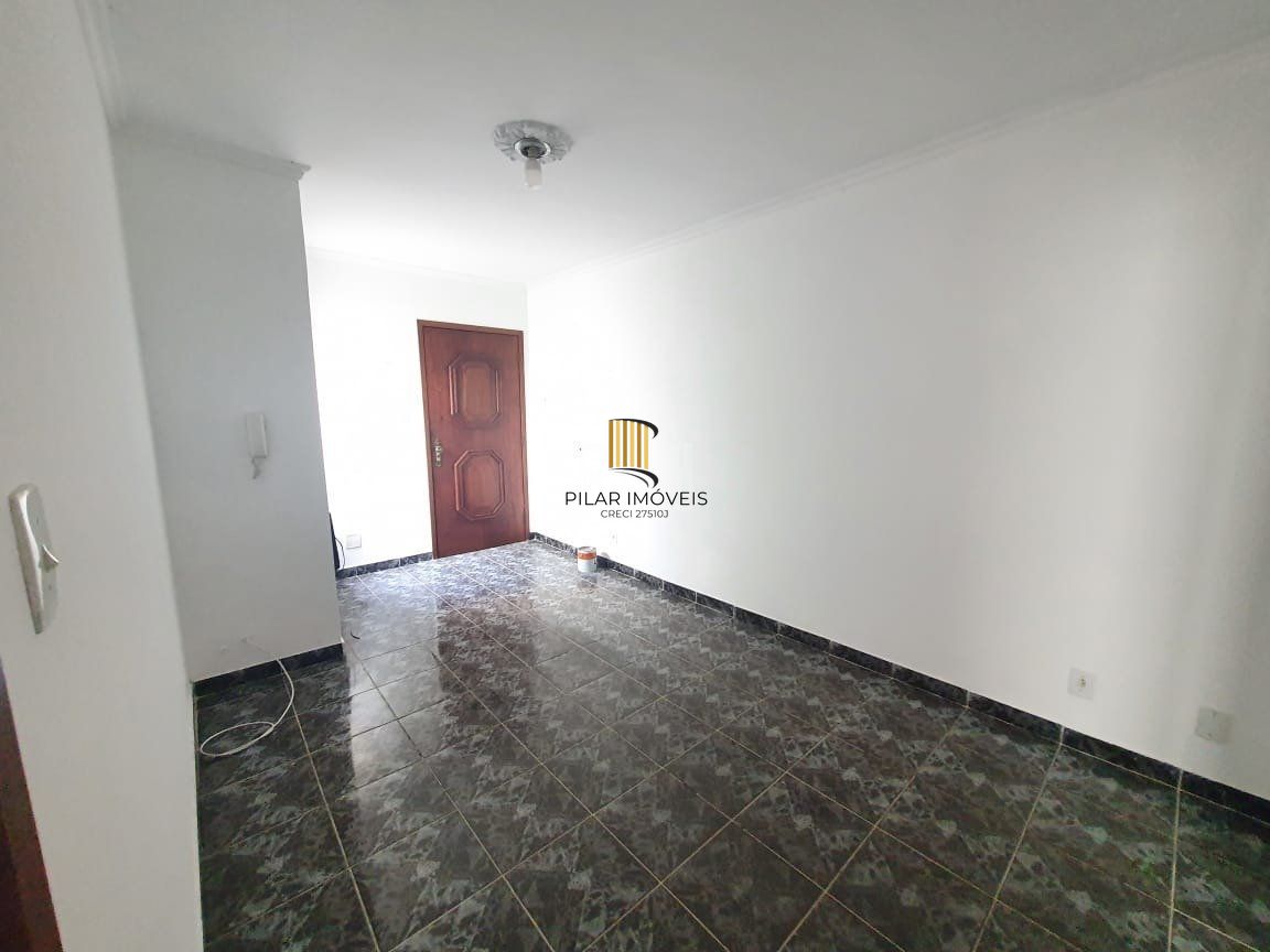 Apartamento para Venda - 39.97m², 1 dormitório, Santana