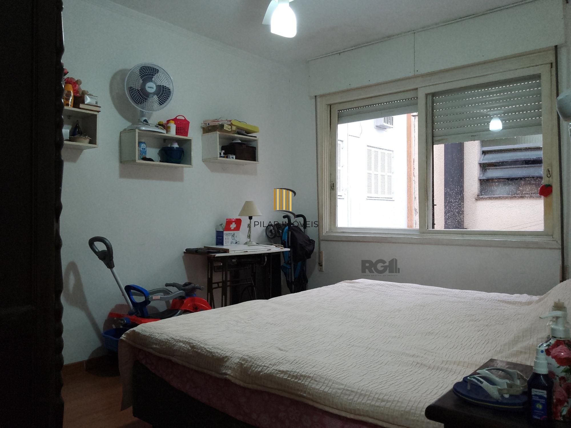 Apartamento para Venda - 93.42m², 3 dormitórios, 1 suíte - 01 vaga - Santana