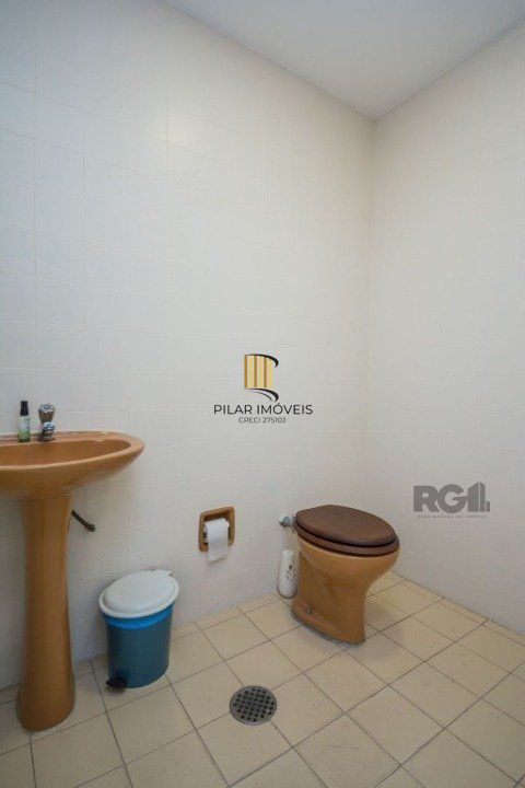 Sala Comercial no bairro Auxiliadora