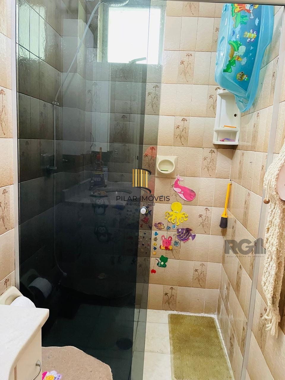 Apartamento 2 dormitórios no bairro Bom Jesus