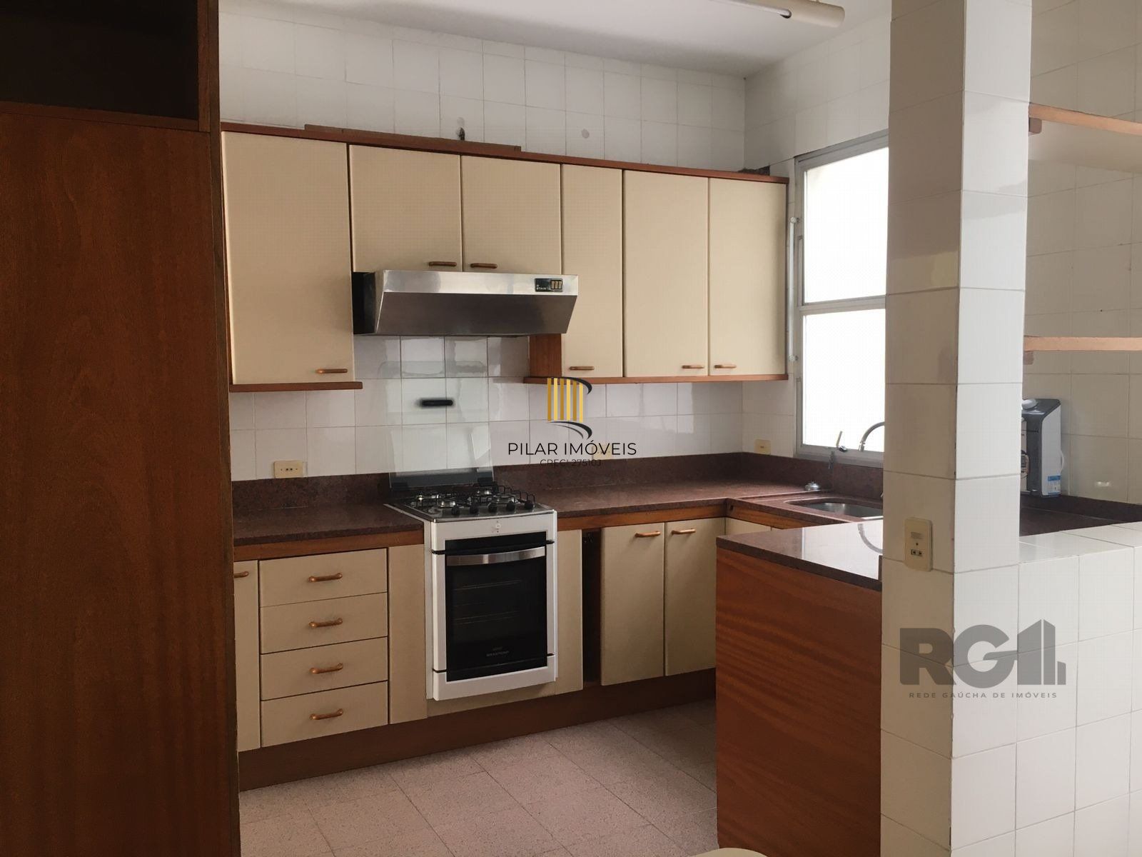 Apartamento 3 dormitórios no bairro Centro Histórico