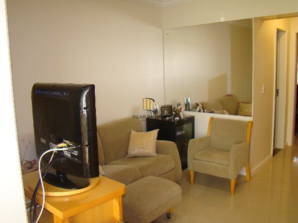 Apartamento 2 dormitórios no bairro Petrópolis