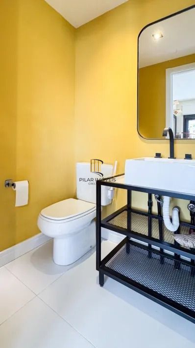 Loft 1 dormitório no bairro Santana