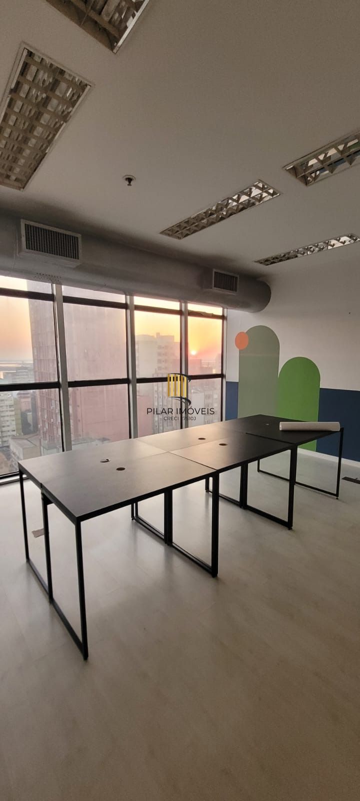 Conjunto/Sala Bairro Centro Histórico