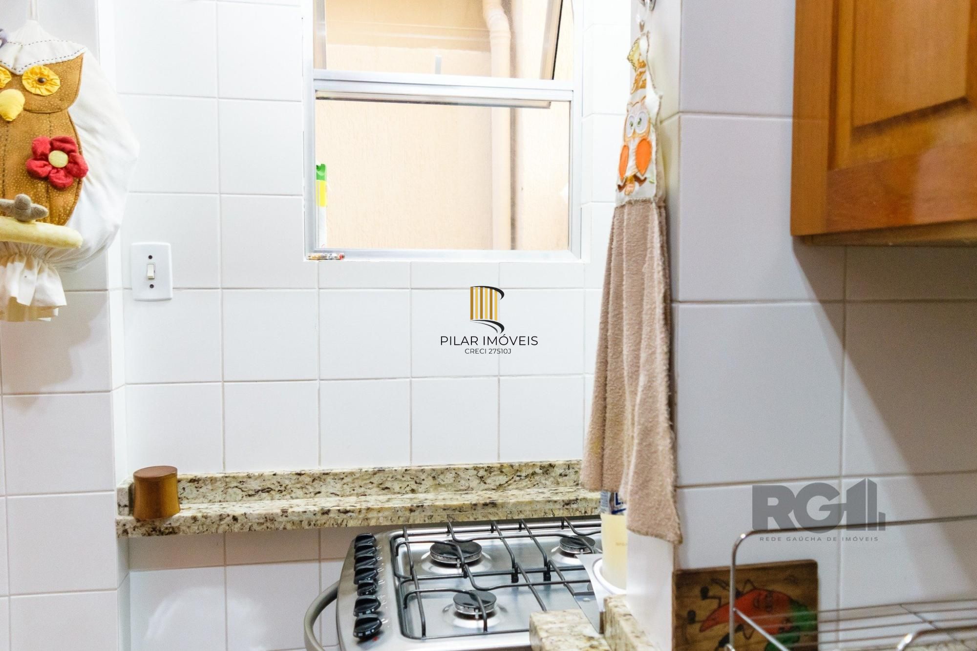Apartamento 2 dormitórios no bairro Petrópolis