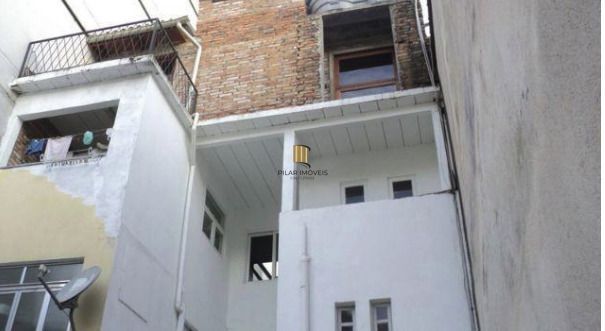 Predio para Venda - 330m², 0 dormitórios, Centro Histórico