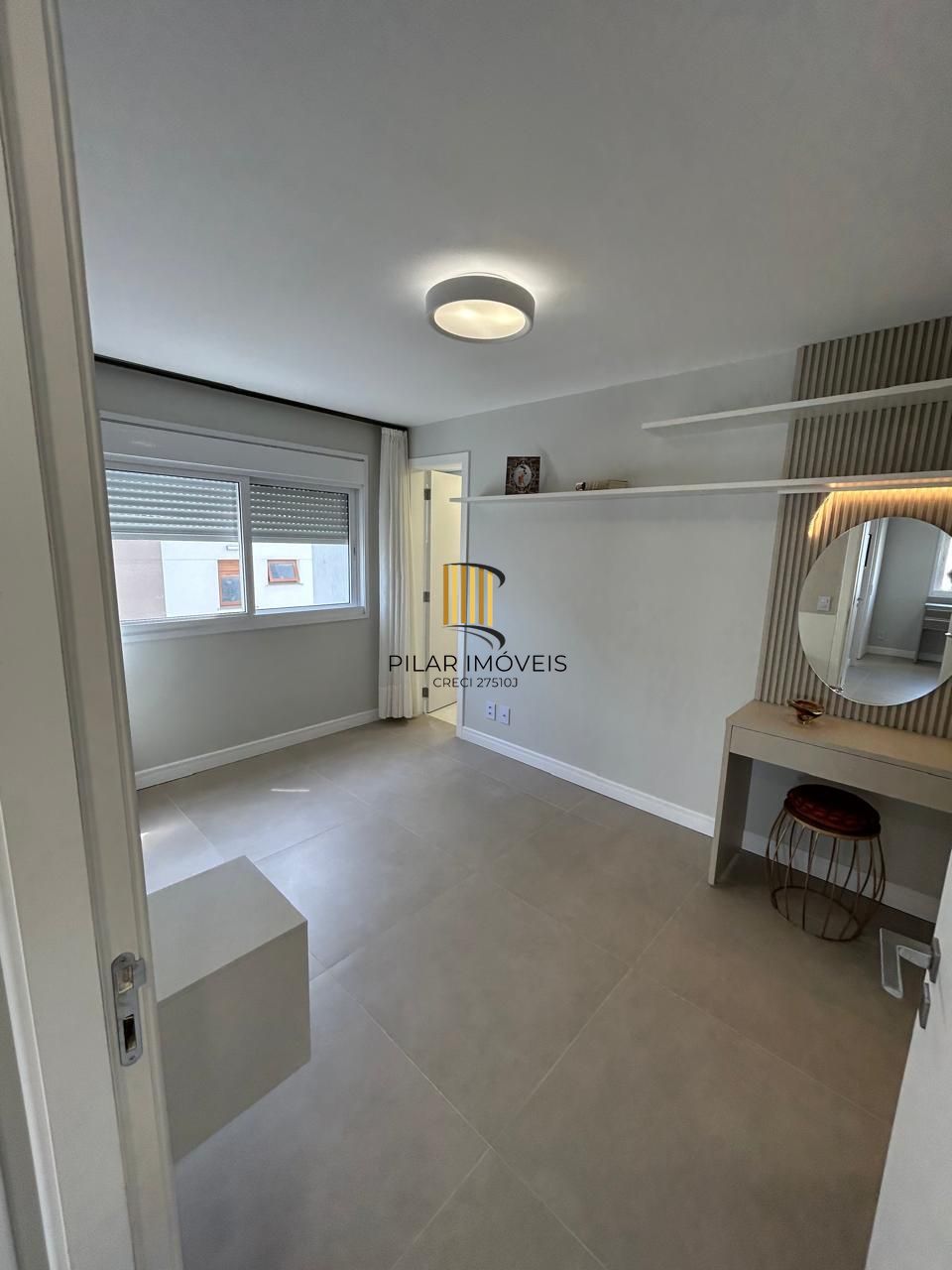 Apartamento 3 suites, 2 vagas, bairro Jardim Europa