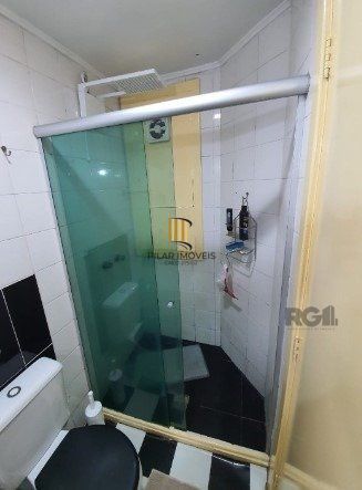 Apartamento 2 dormitórios no bairro Santana