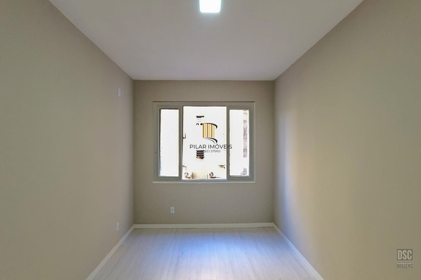 Apartamento 2 dormitórios no bairro Centro Histórico
