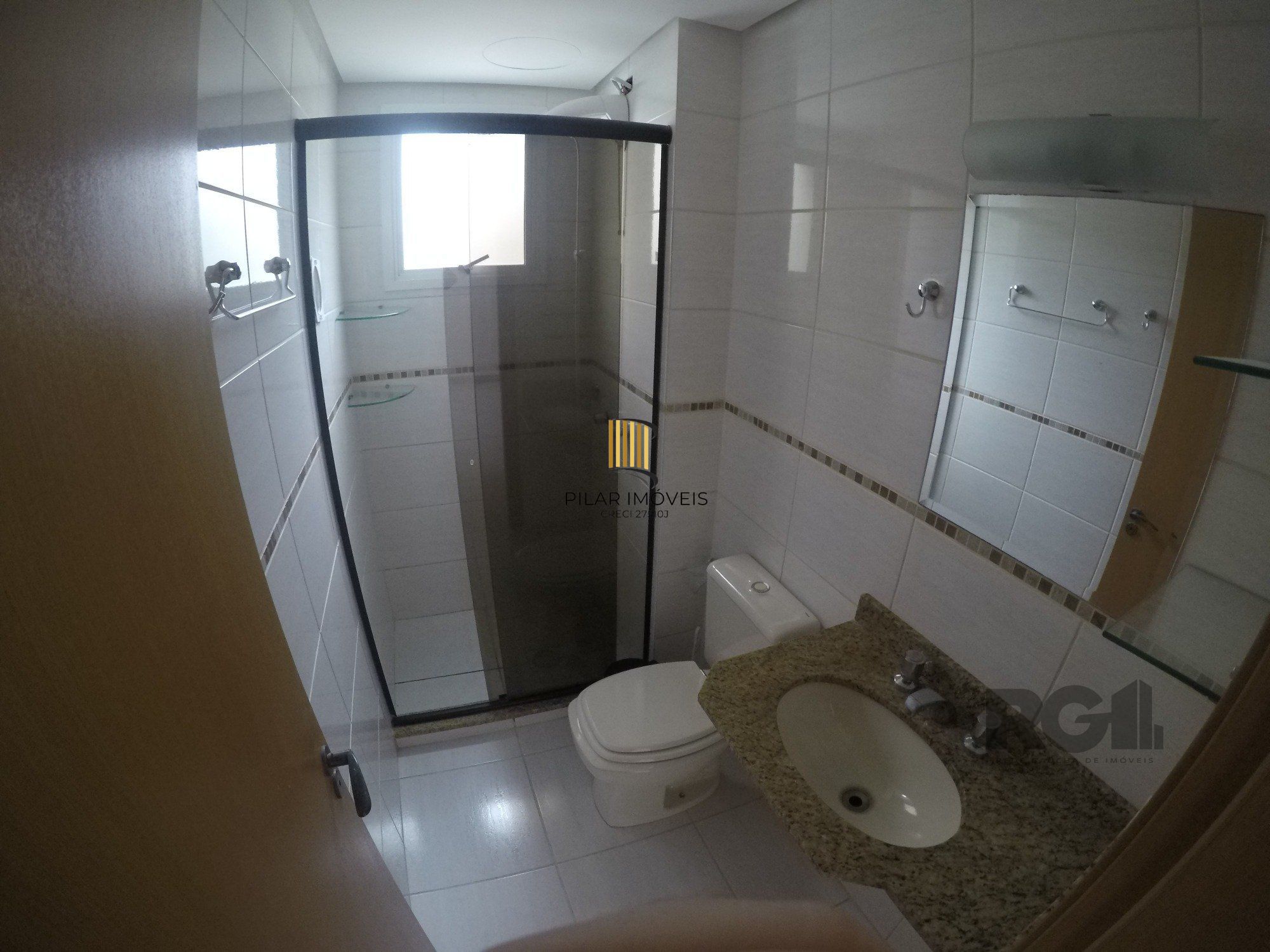 Apartamento para Venda - 75m², 2 dormitórios, 1 vaga - Rio Branco