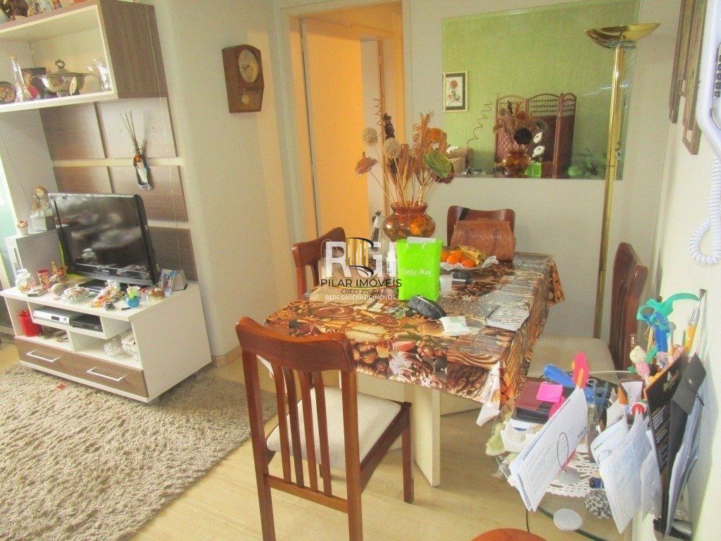 Apartamento para Venda - 63.17m², 2 dormitórios, 1 vaga - Nonoai