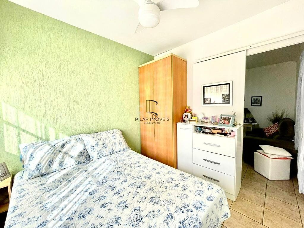 APARTAMENTO DE 1 DORMITÓRIO NO BAIRRO SANTANA