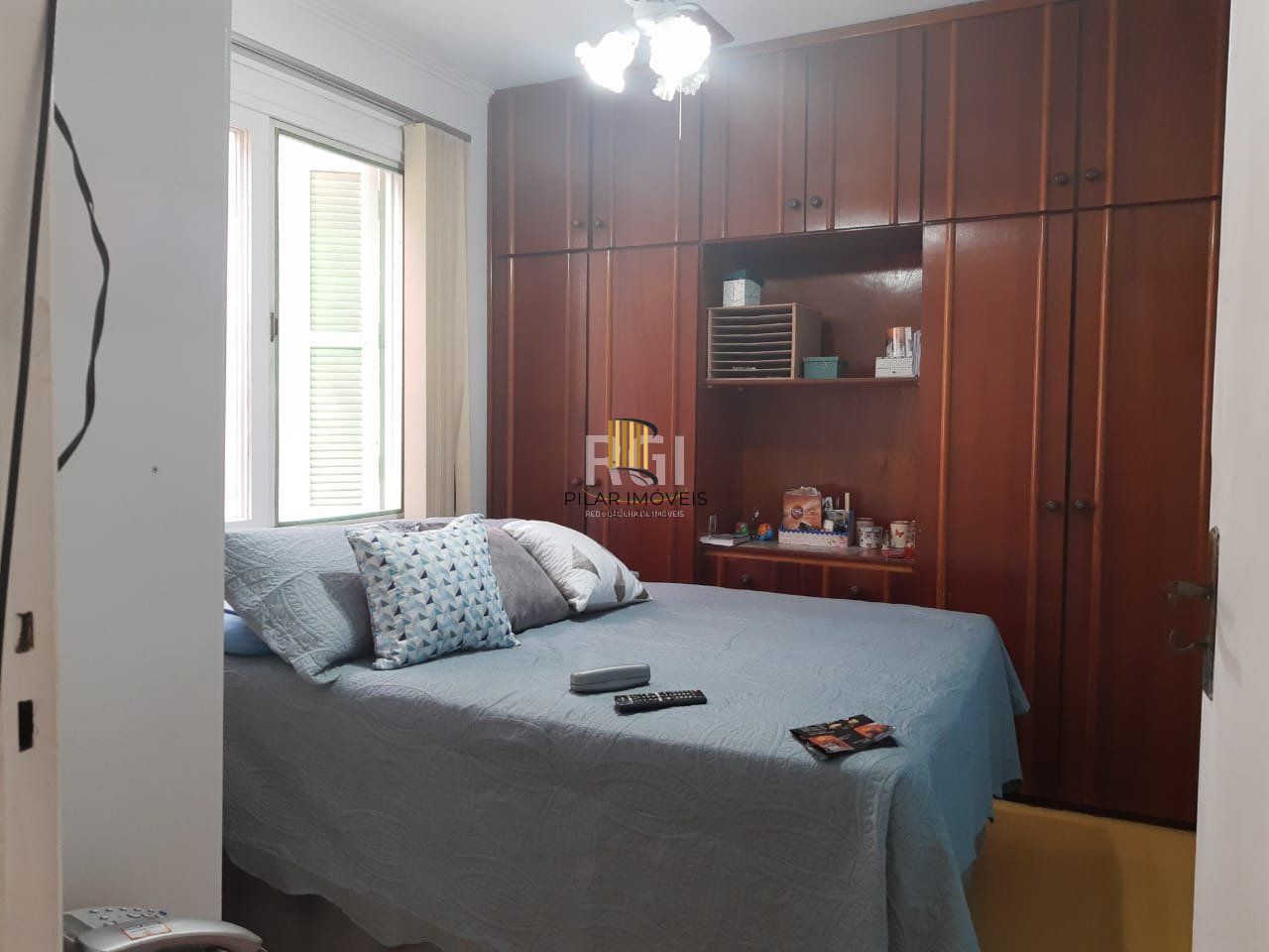 Apartamento para Venda - 35m², 1 dormitório, Azenha
