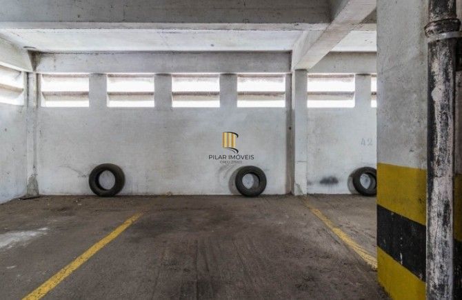 Cobertura 2 dormitórios no bairro Centro Histórico