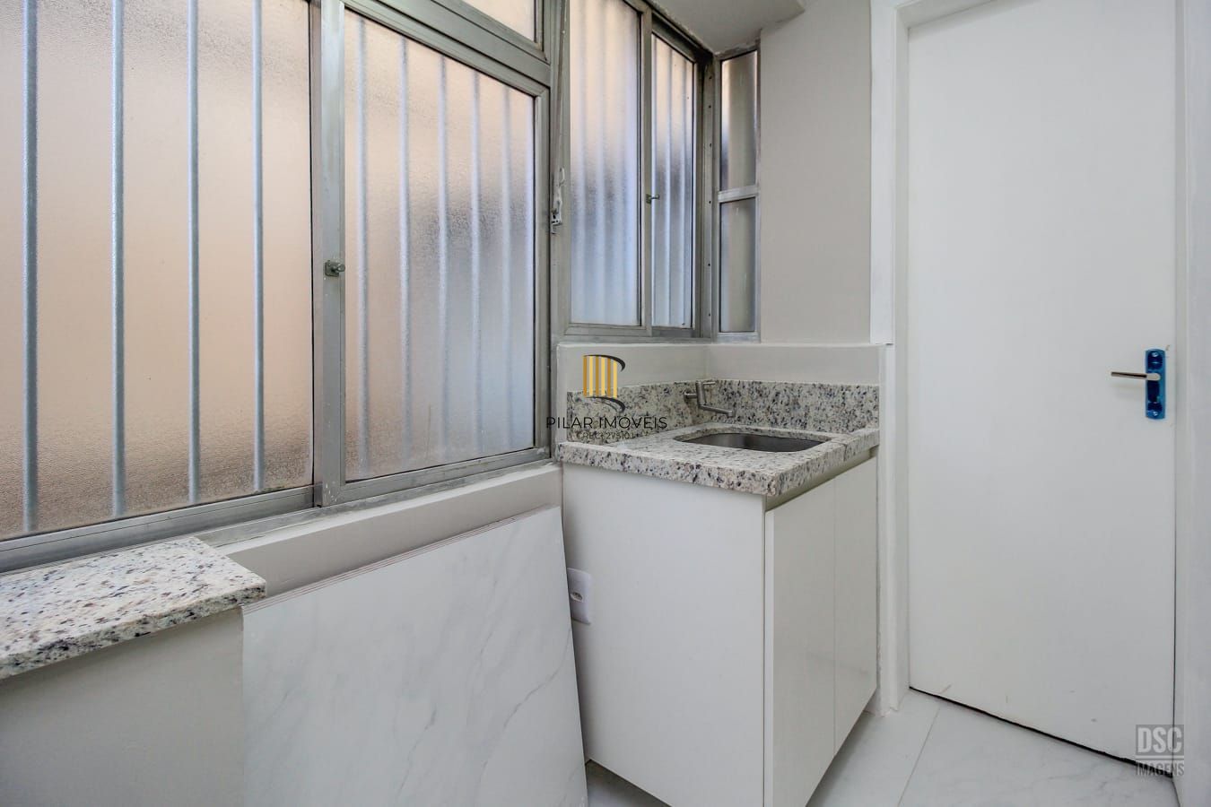 Apartamento 2 dormitórios no bairro Centro Histórico