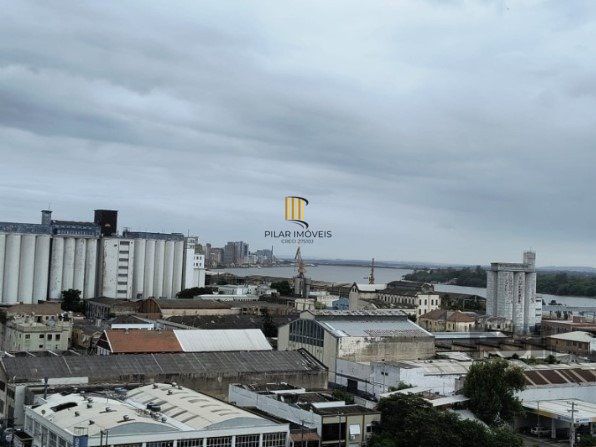 Apartamento 2 dormitórios no bairro São Geraldo