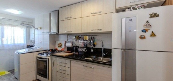 Cobertura 3 dormitórios no bairro Cavalhada