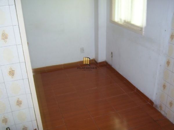 Apartamento para Venda - 28.9m², 1 dormitório, Floresta