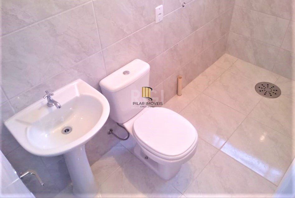 Apartamento JK para Venda - 27.66m², 0 dormitórios, Vila João Pessoa