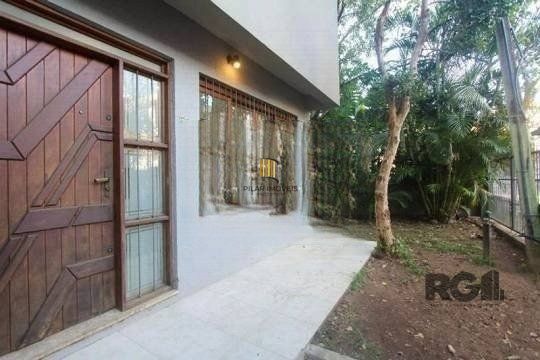 casa com quatro quartos no bairro Passo D'areia