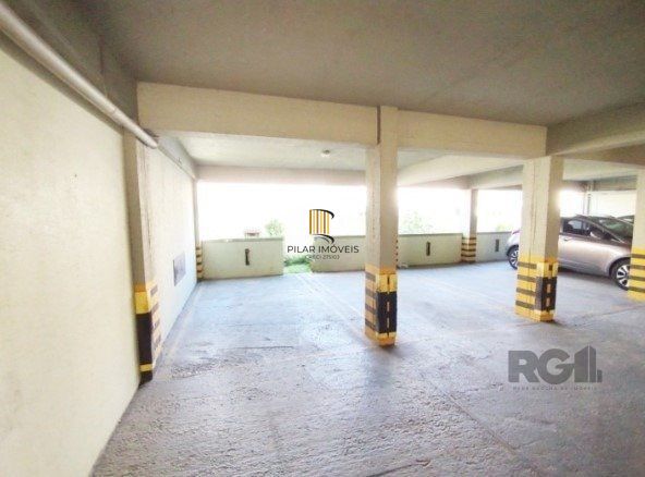 Apartamento 1 dormitório no bairro Passo da Areia