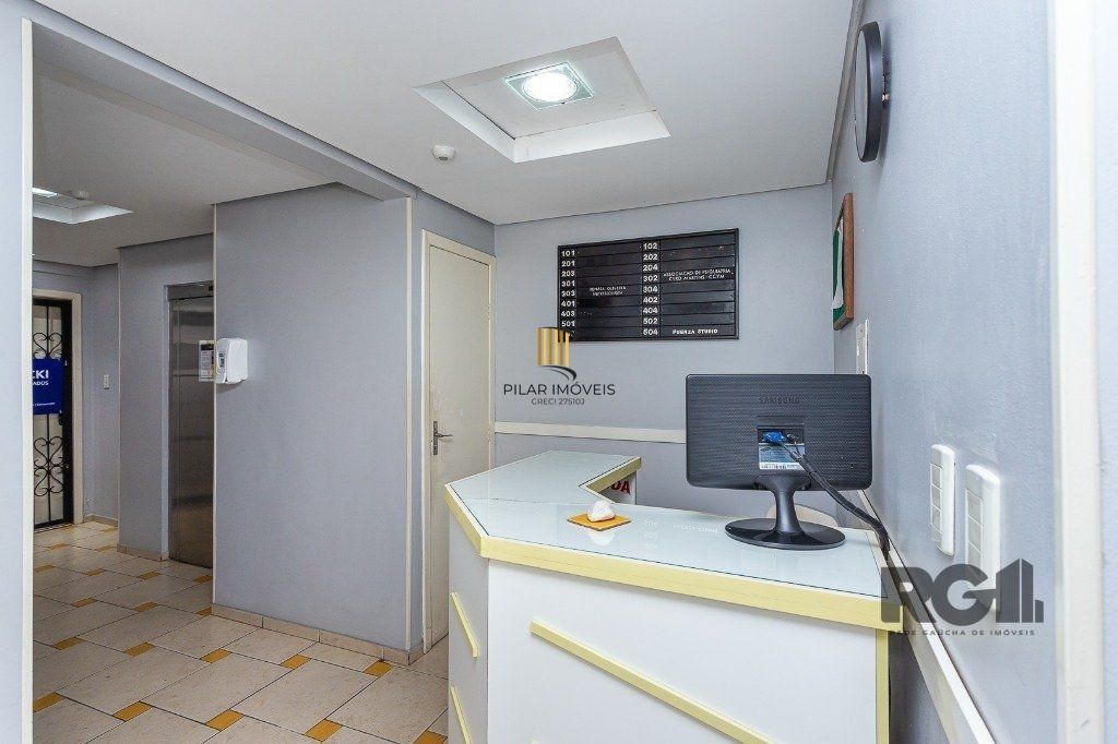 Sala Comercial no bairro Moinhos de Vento