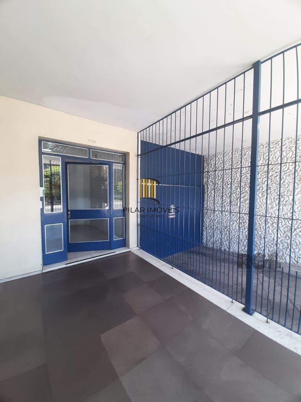 Apartamento 1 dormitório no bairro Santo Antônio