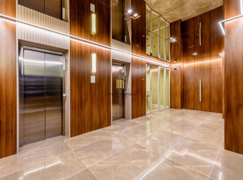 Loft 1 dormitório no bairro Mont Serrat