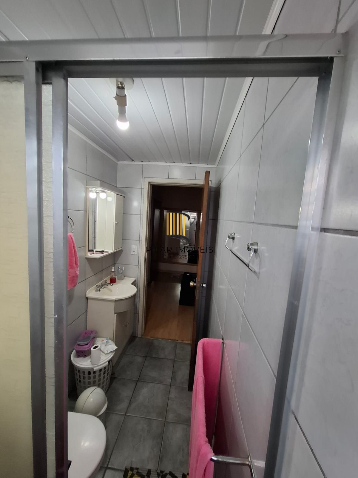 Apartamento 4 dormitórios no bairro Jardim Sabará