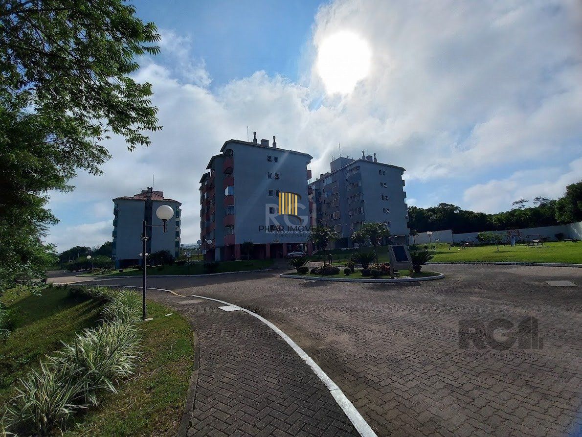 Apartamento 2 Dormitório(s) Bairro Vila Nova