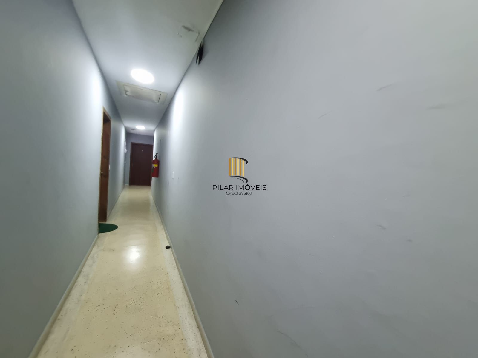 Apartamento de 1 dormitório a venda no Bairro Cidade Baixa