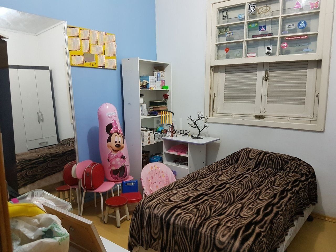 Casa para Venda - 250m², 5 dormitórios, 5 vagas - Jardim Botânico